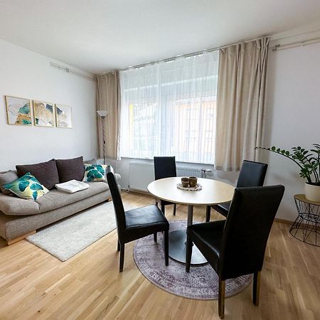 Wohnung Zum Wohlfuehlen! Feldbach  Luaran gambar