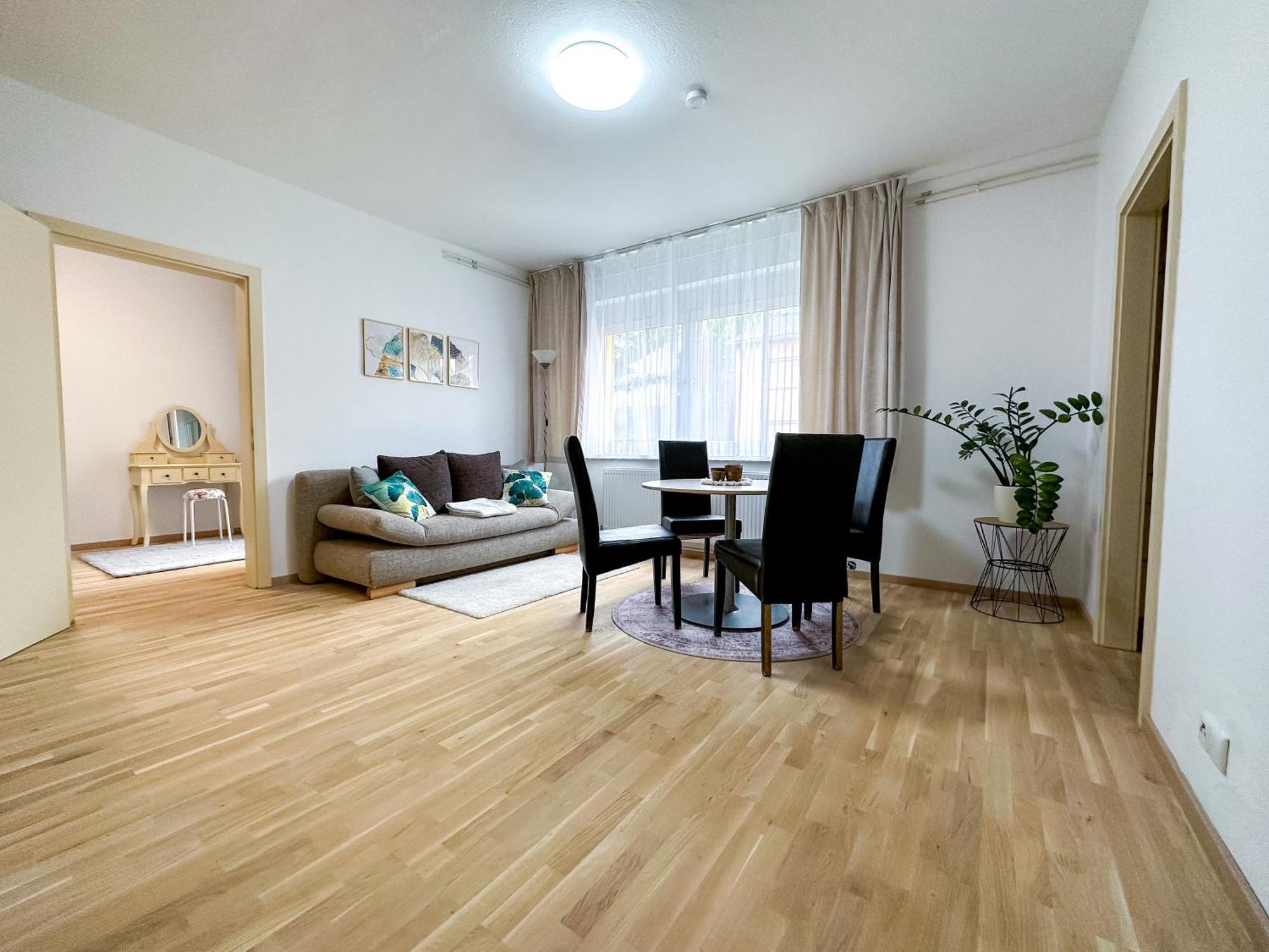 Wohnung Zum Wohlfuehlen! Feldbach  Luaran gambar