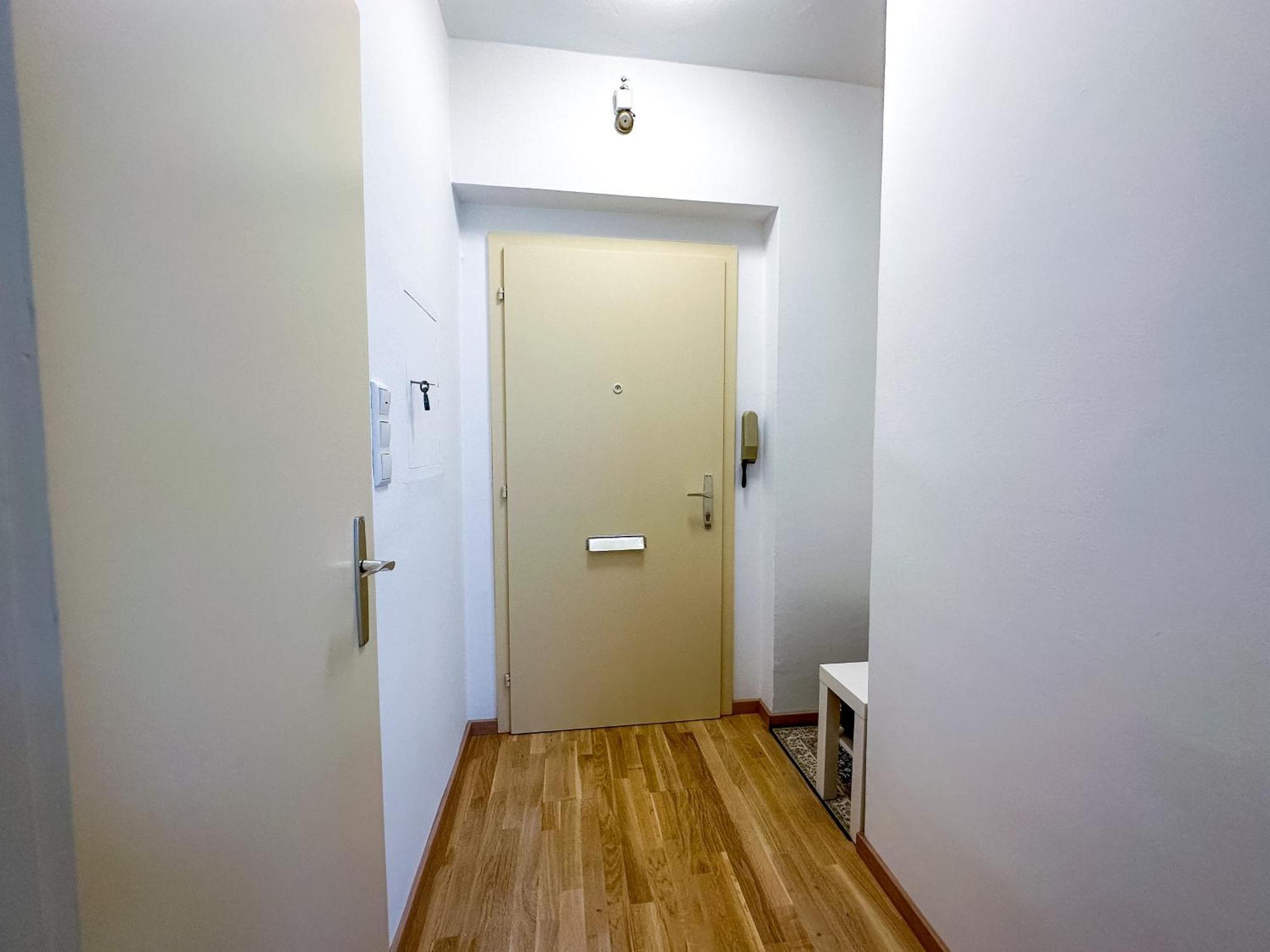 Wohnung Zum Wohlfuehlen! Feldbach  Luaran gambar