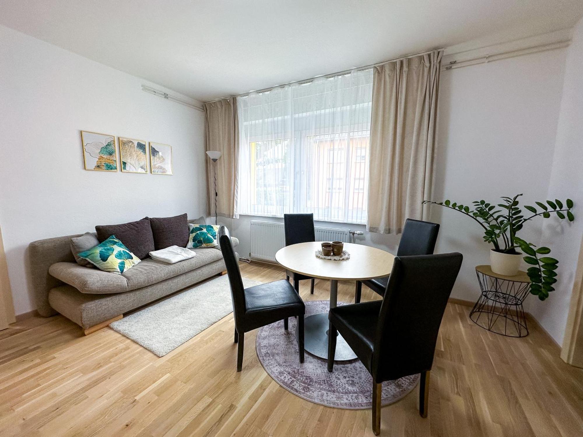 Wohnung Zum Wohlfuehlen! Feldbach  Luaran gambar