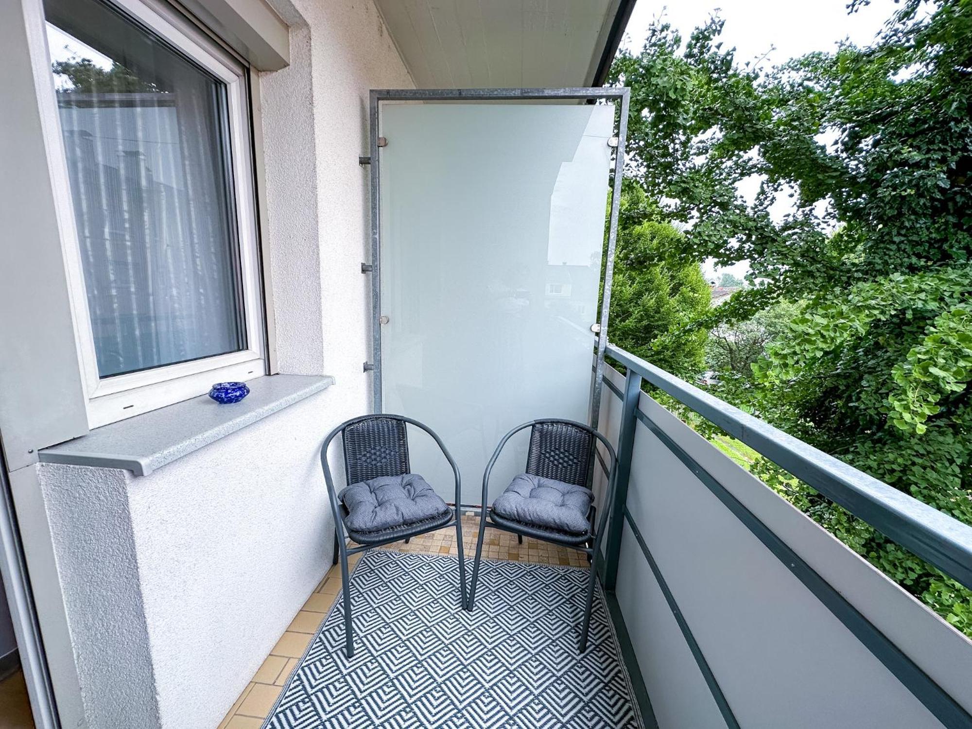 Wohnung Zum Wohlfuehlen! Feldbach  Luaran gambar